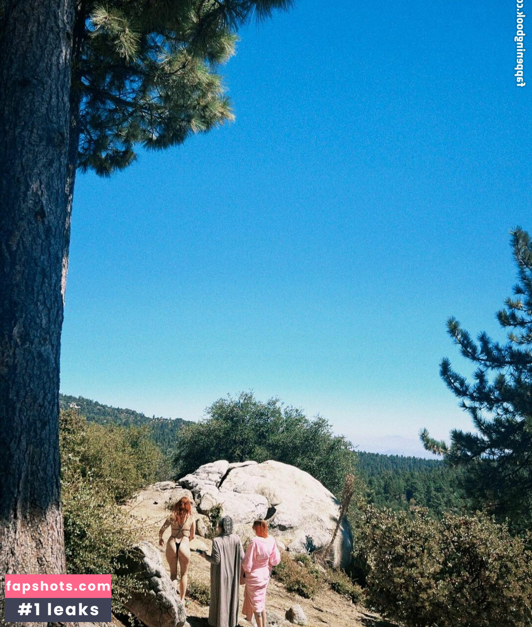 Whitney Moore gallery photo #53