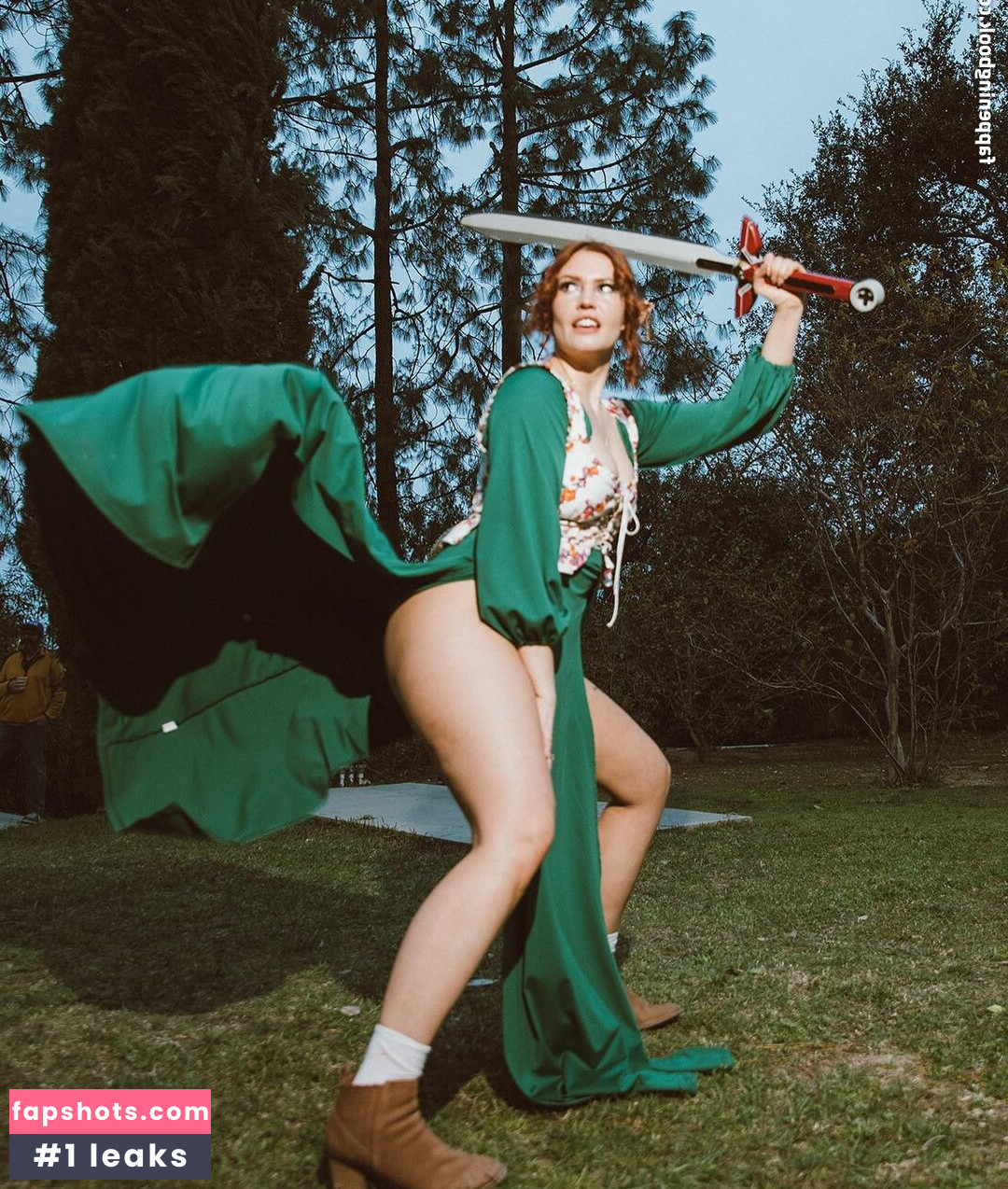 Whitney Moore gallery photo #75