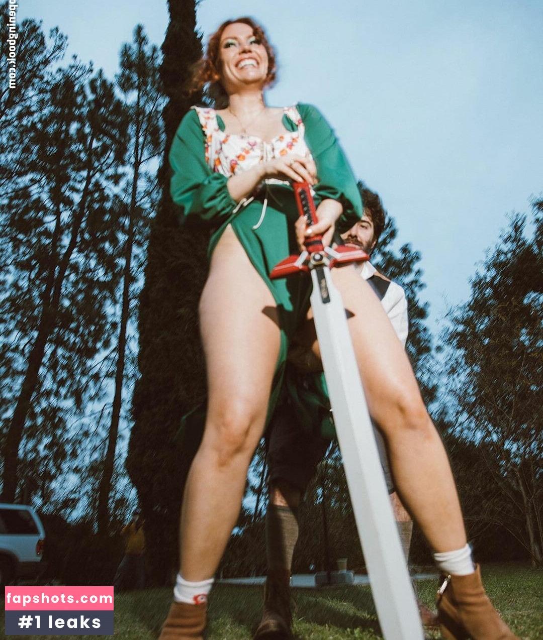 Whitney Moore gallery photo #76