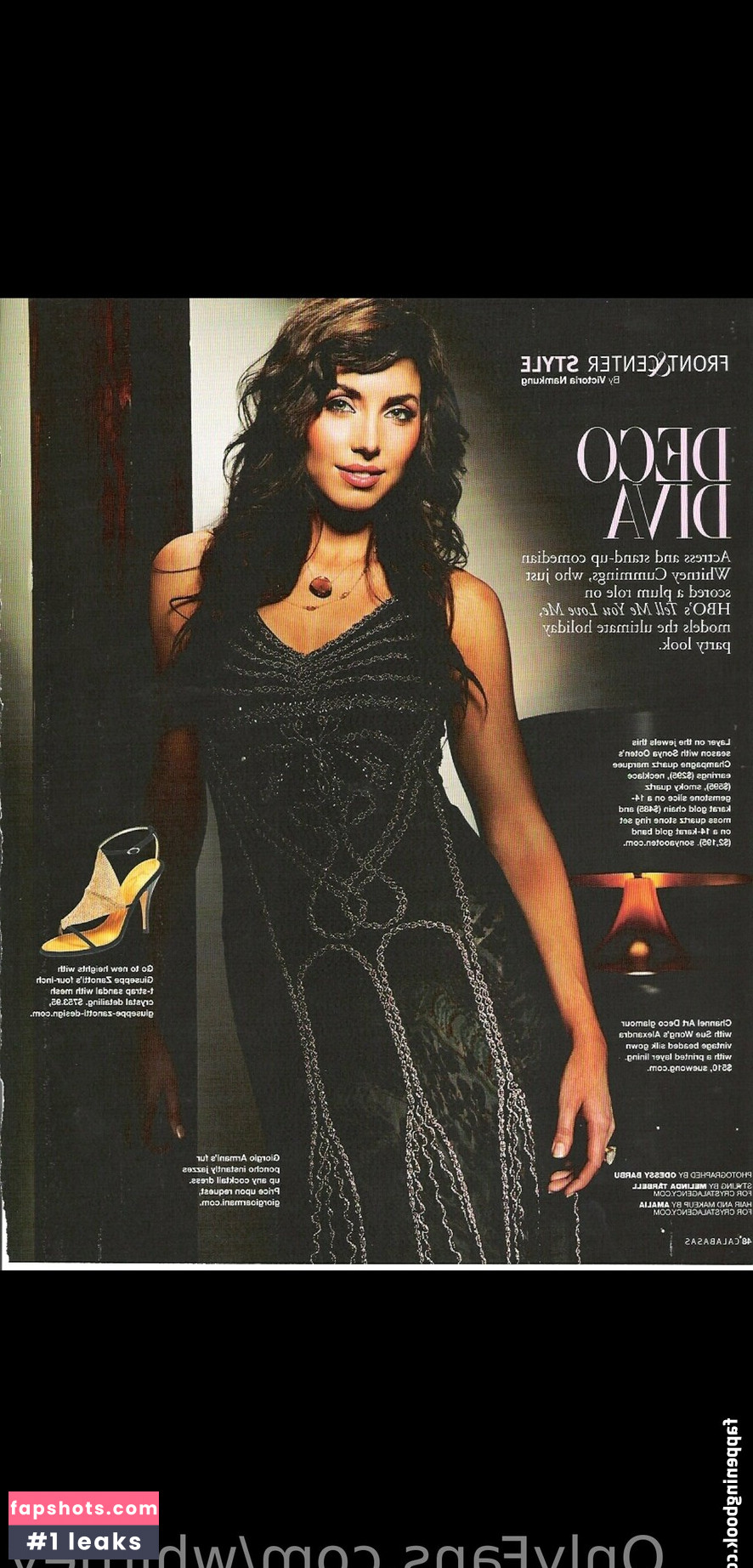 whitney gallery photo #23