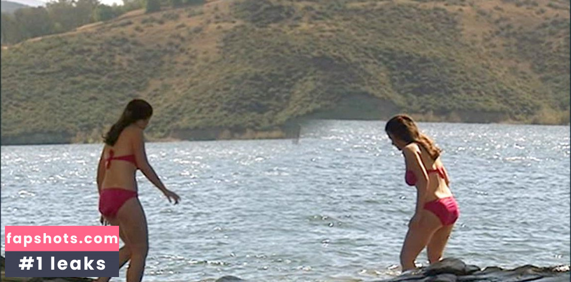 Whitney Sloan nude babe gallery