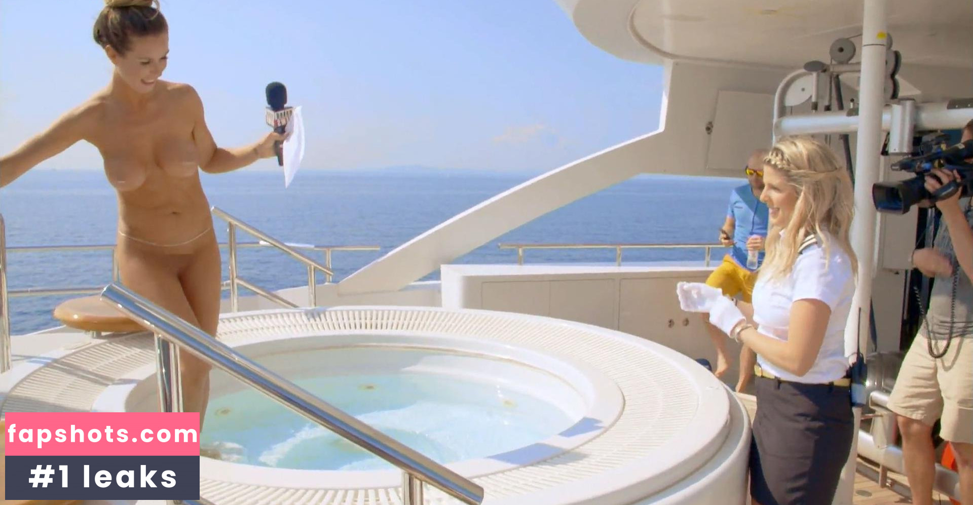 Whitney St. John gallery photo #16