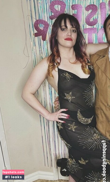 Whitney Van Laningham gallery photo #29