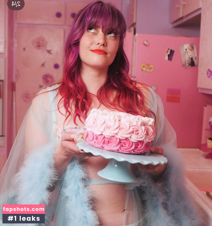 Whitney Van Laningham gallery photo #31