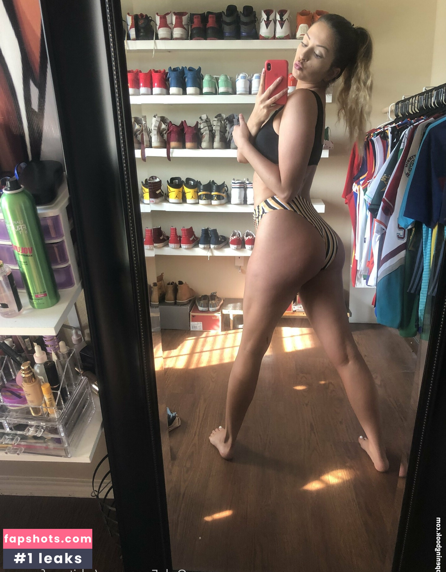 whitneyfspears Nahé úniky fotek pouze od fanoušků #17 - Fapshots