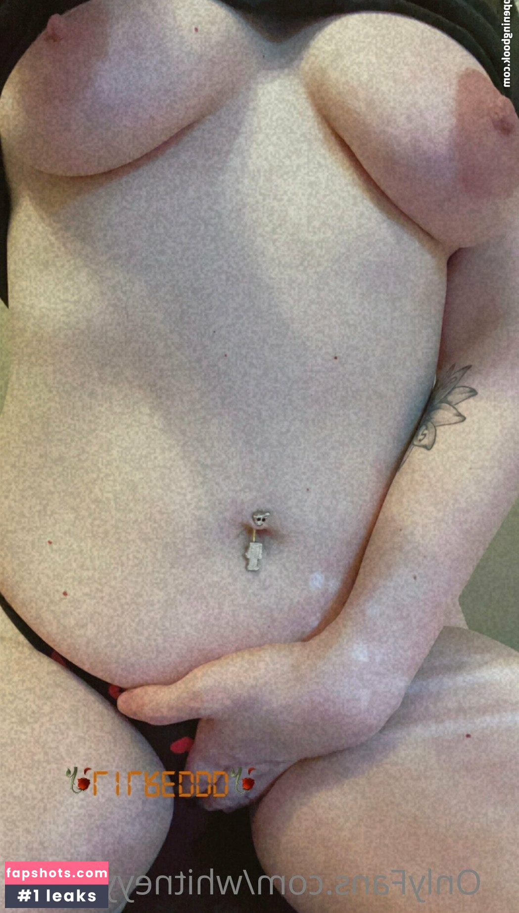 whitneyyyyann gallery photo #12