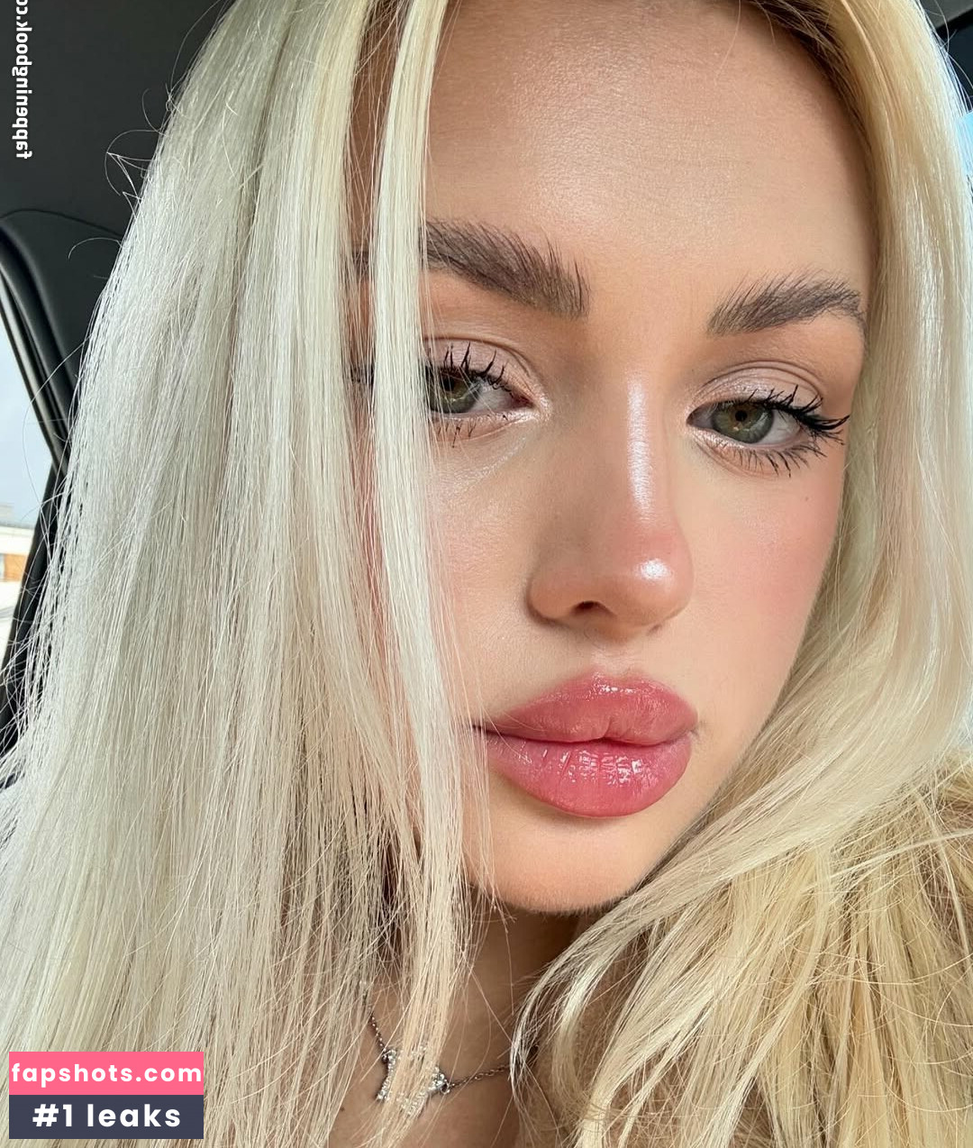 "Who Is This" Nahé úniky fotek pouze od fanoušků #1001 - Fapshots