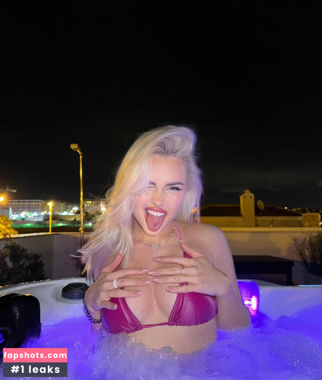 "Who Is This" Nahé úniky fotek pouze od fanoušků #1003 - Fapshots