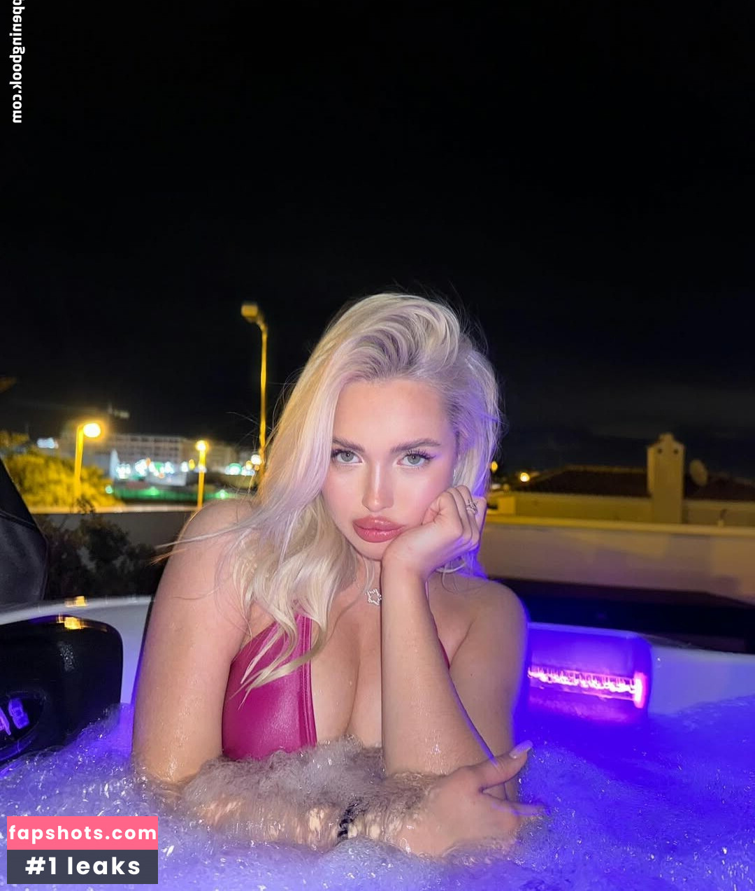 "Who Is This" Nahé úniky fotek pouze od fanoušků #1004 - Fapshots