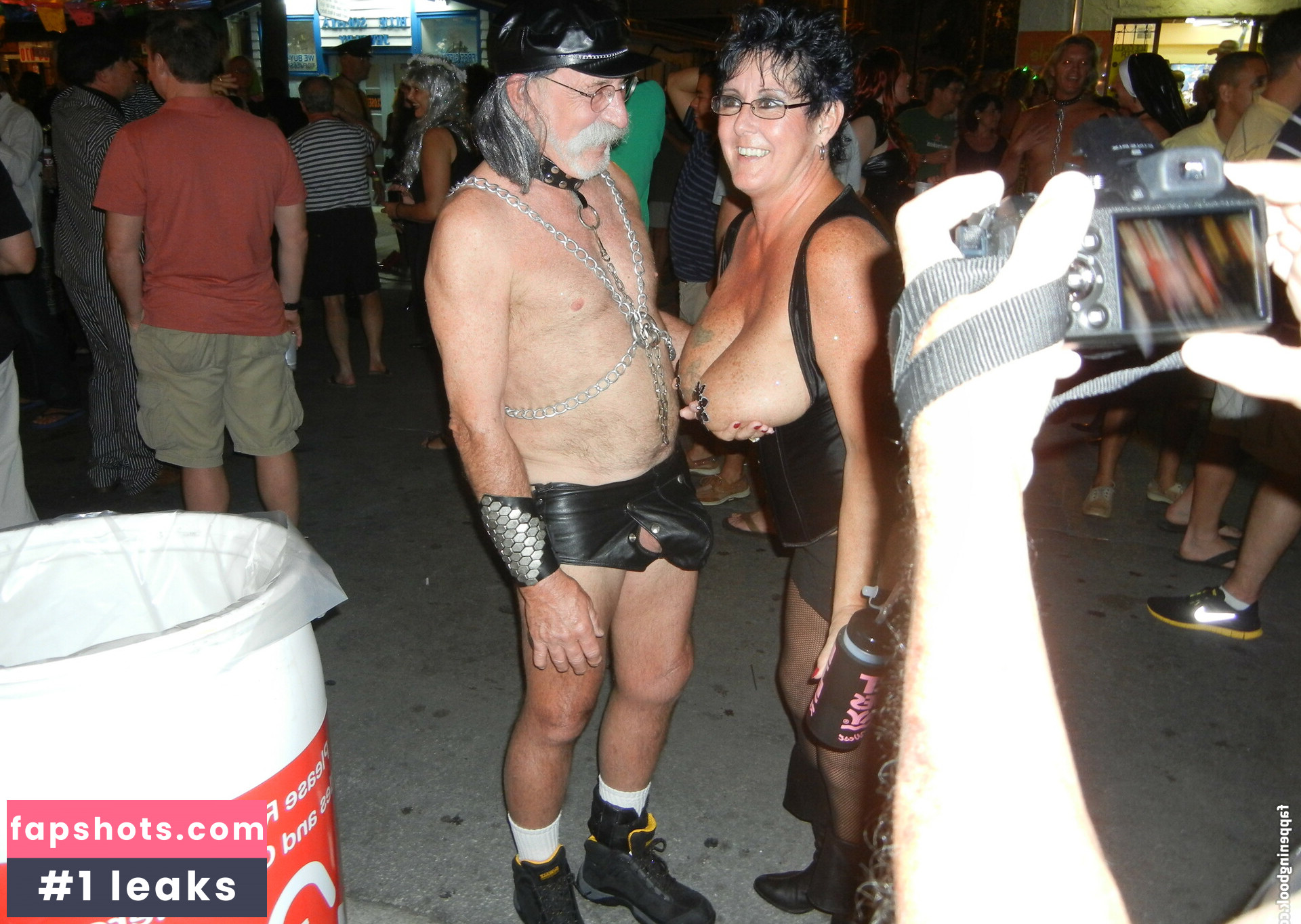 "Who Is This" Nahé úniky fotek pouze od fanoušků #1007 - Fapshots