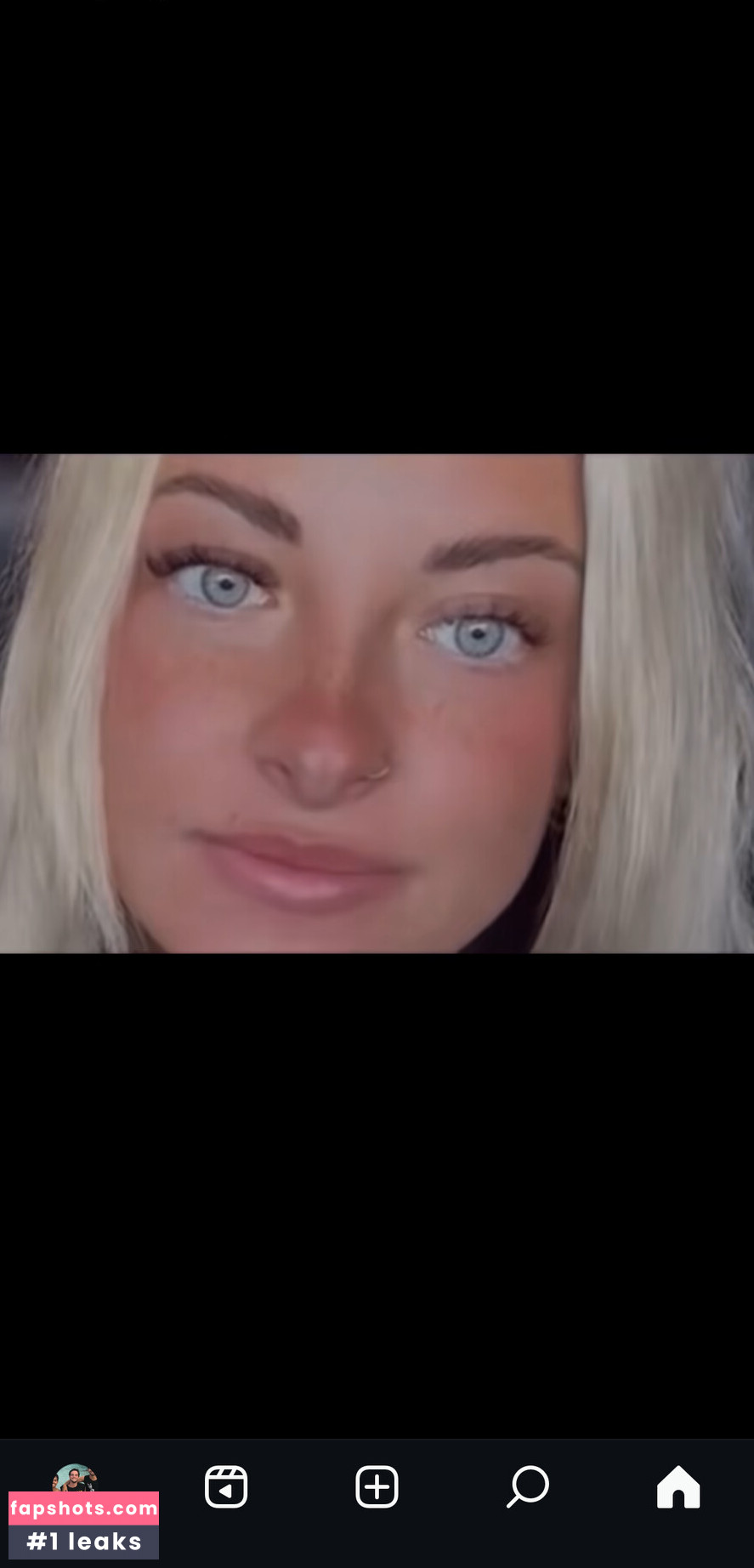 "Who Is This" Nahé úniky fotek pouze od fanoušků #1010 - Fapshots