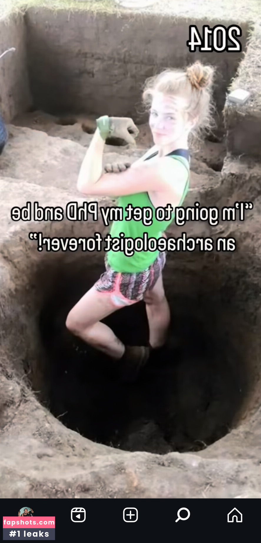 "Who Is This" Nahé úniky fotek pouze od fanoušků #1011 - Fapshots