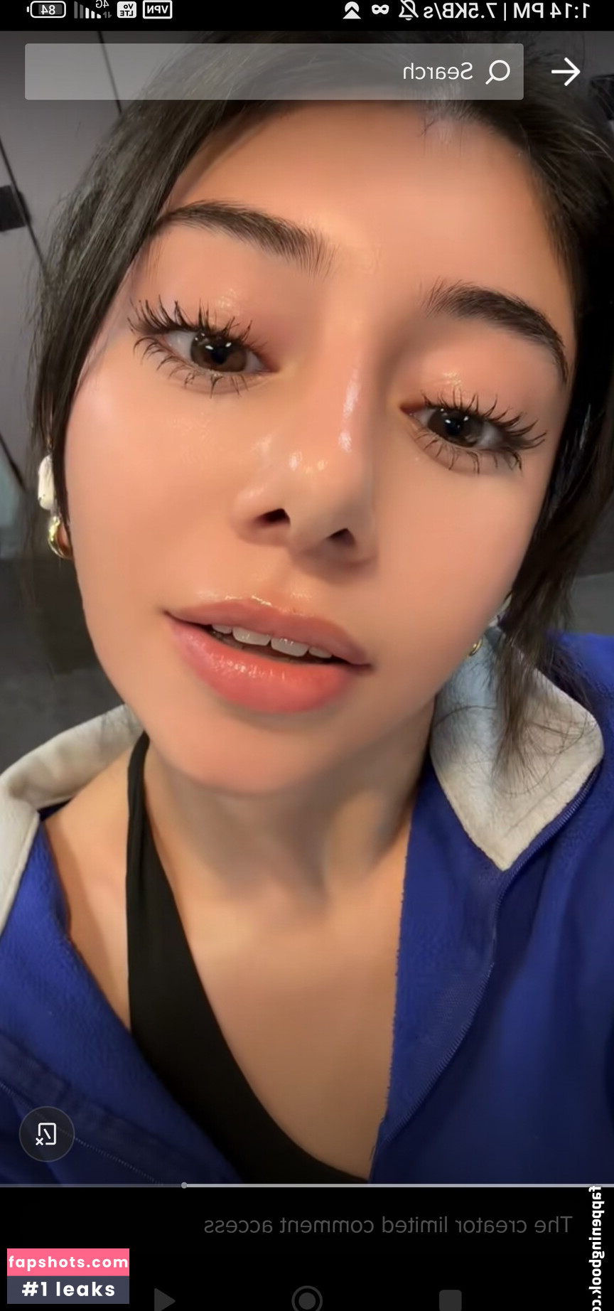 "Who Is This" Nahé úniky fotek pouze od fanoušků #1018 - Fapshots