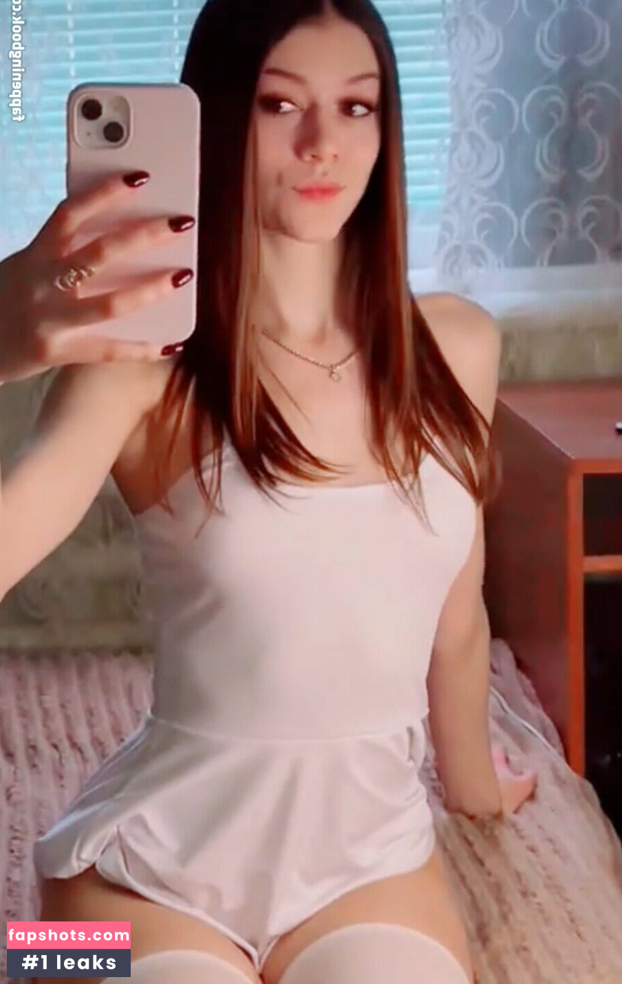 "Who Is This" Nahé úniky fotek pouze od fanoušků #1022 - Fapshots