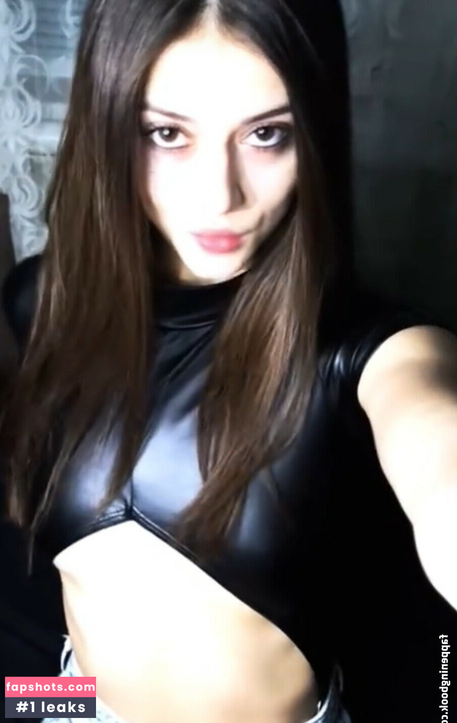 "Who Is This" Nahé úniky fotek pouze od fanoušků #1027 - Fapshots