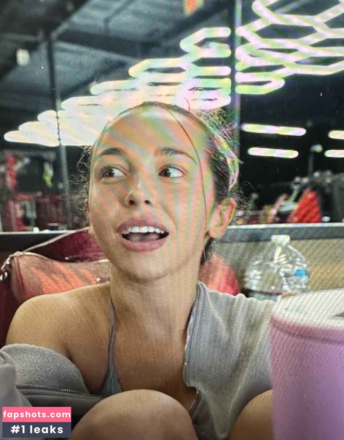 "Who Is This" Nude Leaks OnlyFans Photos #110 - Fapshots