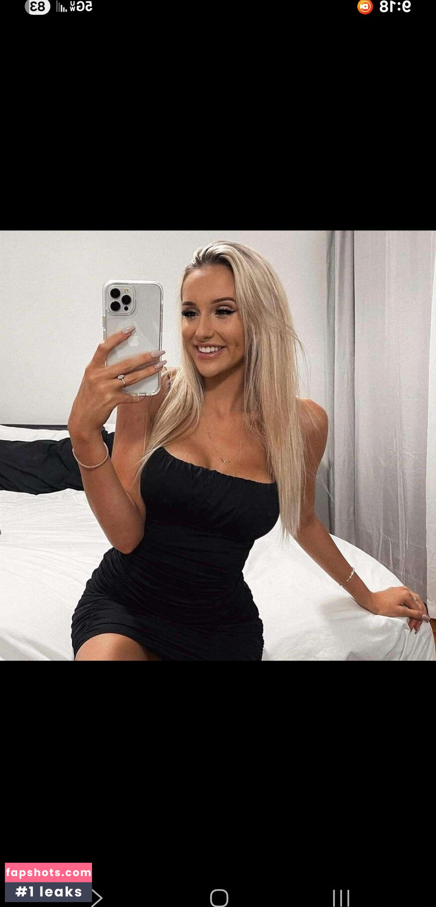 "Who Is This" Nude Leaks OnlyFans Photos #113 - Fapshots