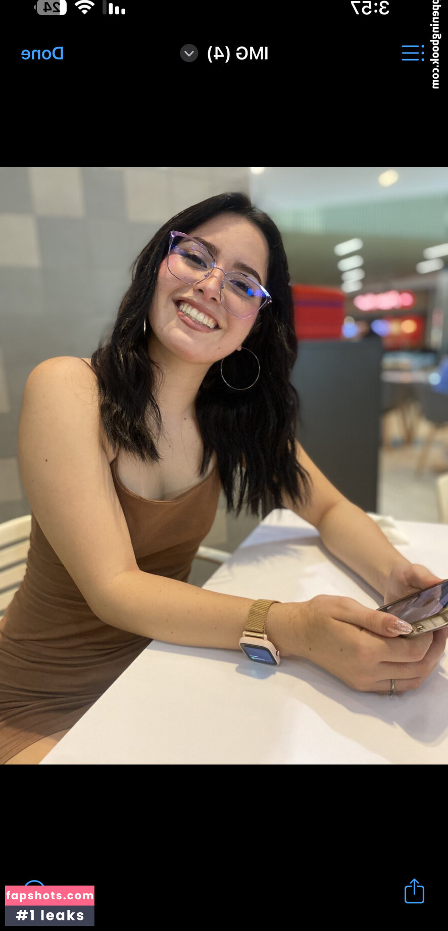 "Who Is This" Nahé úniky fotek pouze od fanoušků #1132 - Fapshots