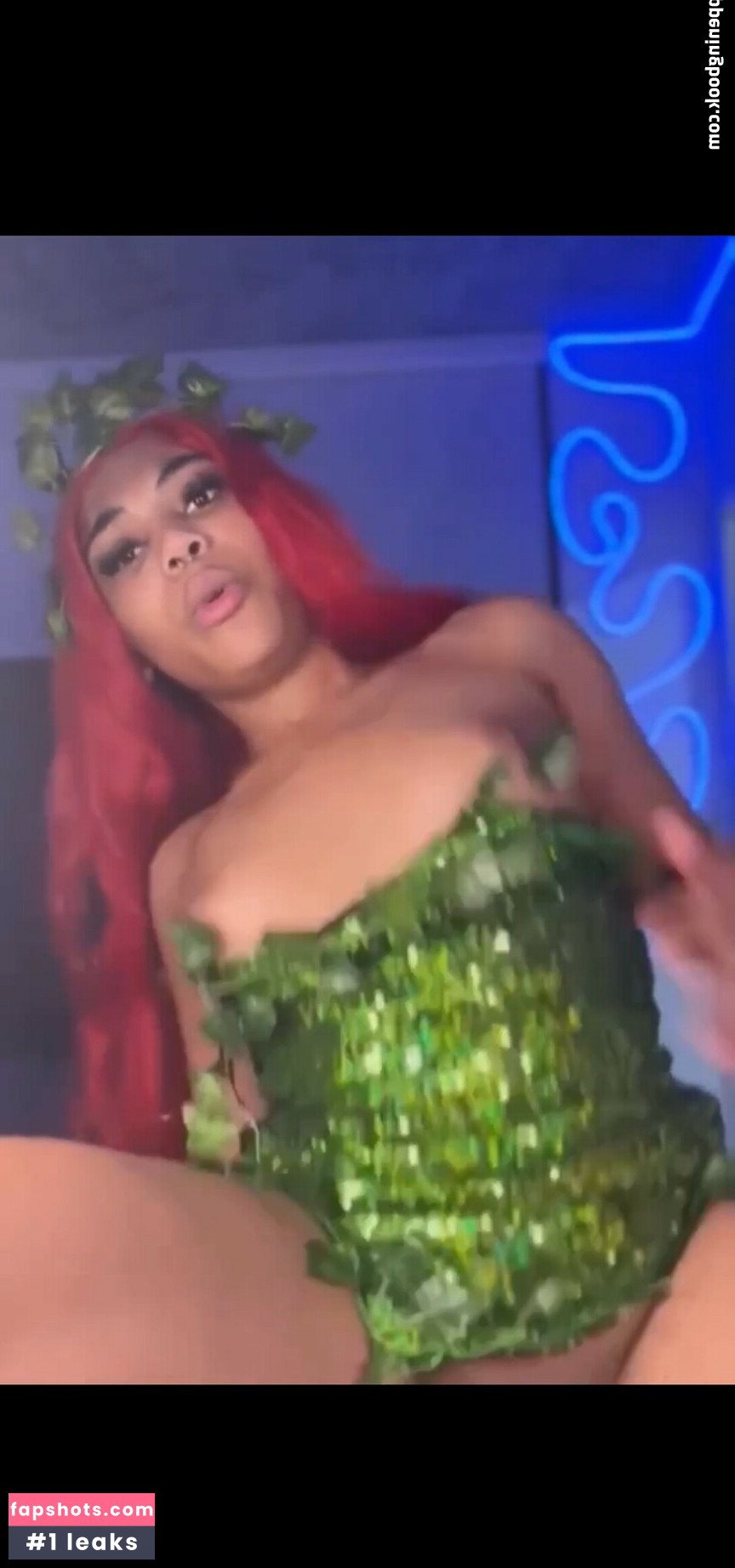 "Who Is This" Nahé úniky fotek pouze od fanoušků #1144 - Fapshots