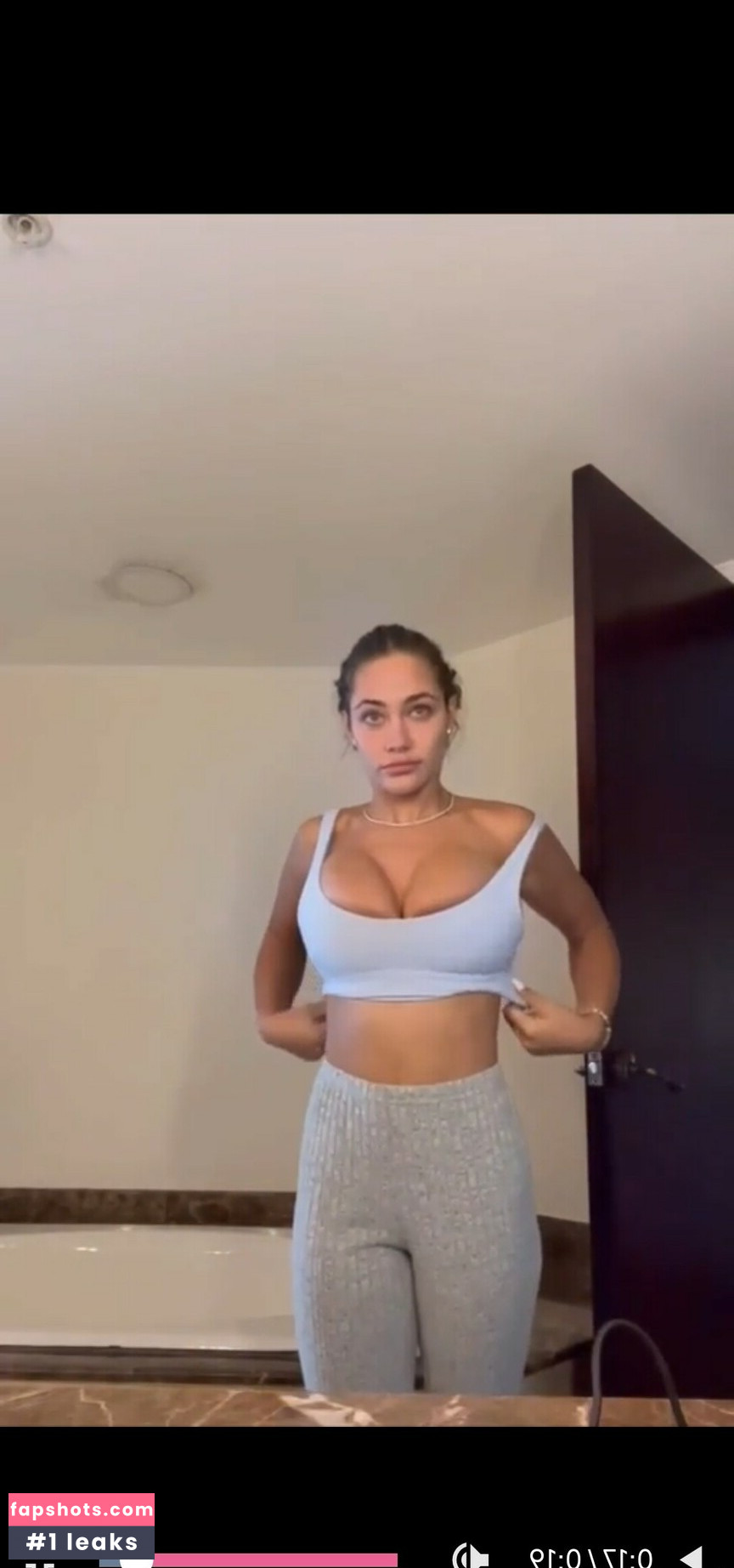 "Who Is This" Nahé úniky fotek pouze od fanoušků #1161 - Fapshots