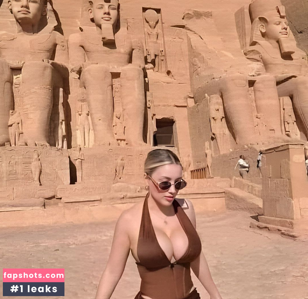 "Who Is This" Nahé úniky fotek pouze od fanoušků #1168 - Fapshots