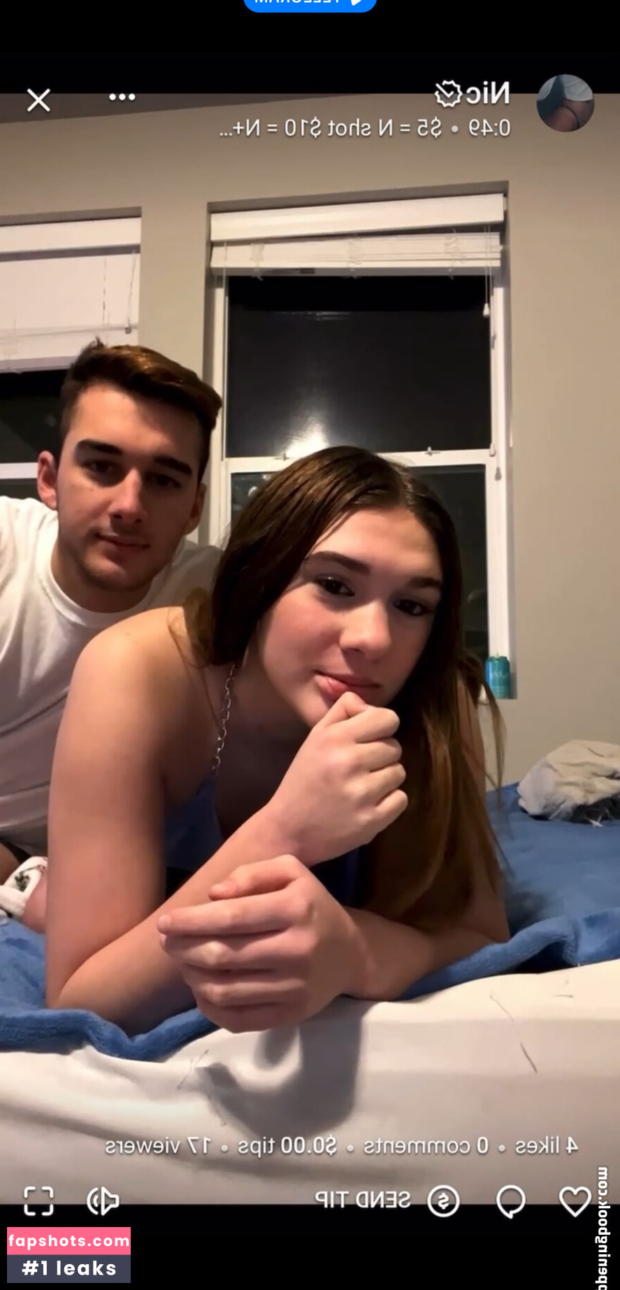 "Who Is This" Nude Leaks OnlyFans Photos #1235 - Fapshots