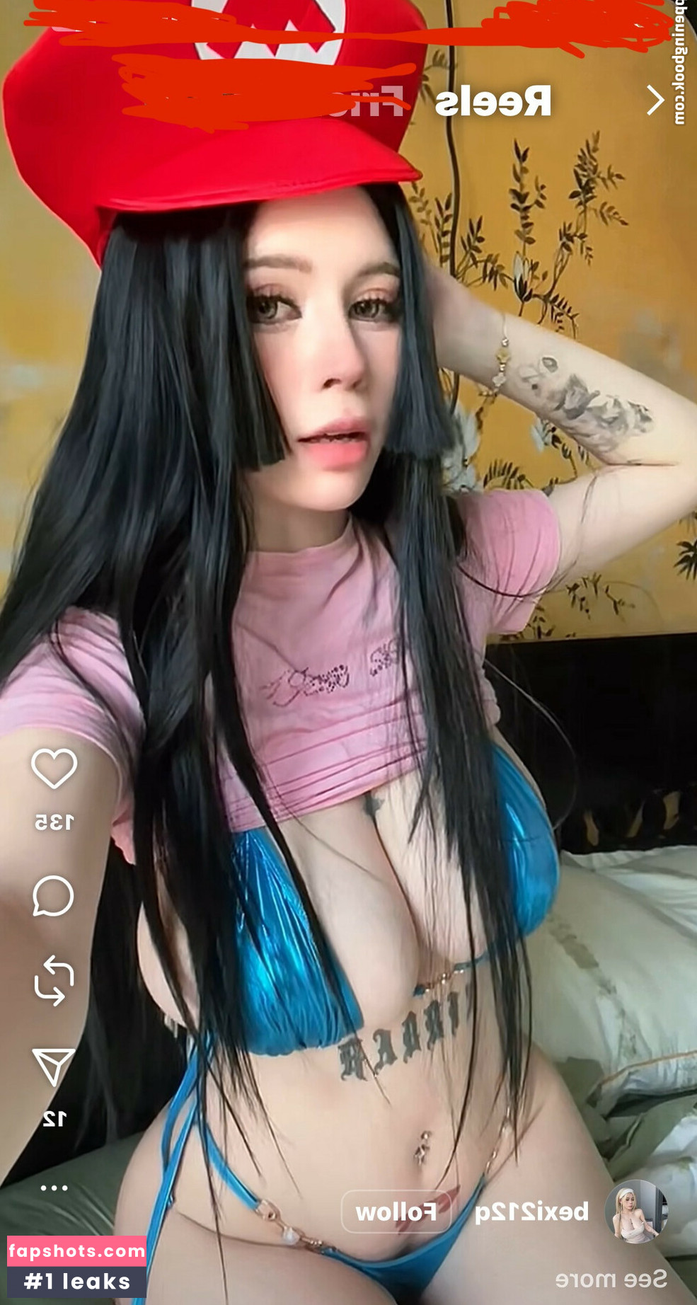 "Who Is This" Nude Leaks OnlyFans Photos #196 - Fapshots