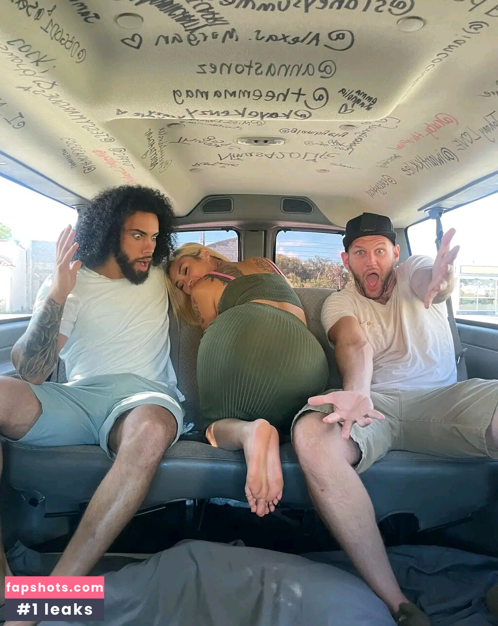 "Who Is This" Nude Leaks OnlyFans Photos #292 - LeakJerk