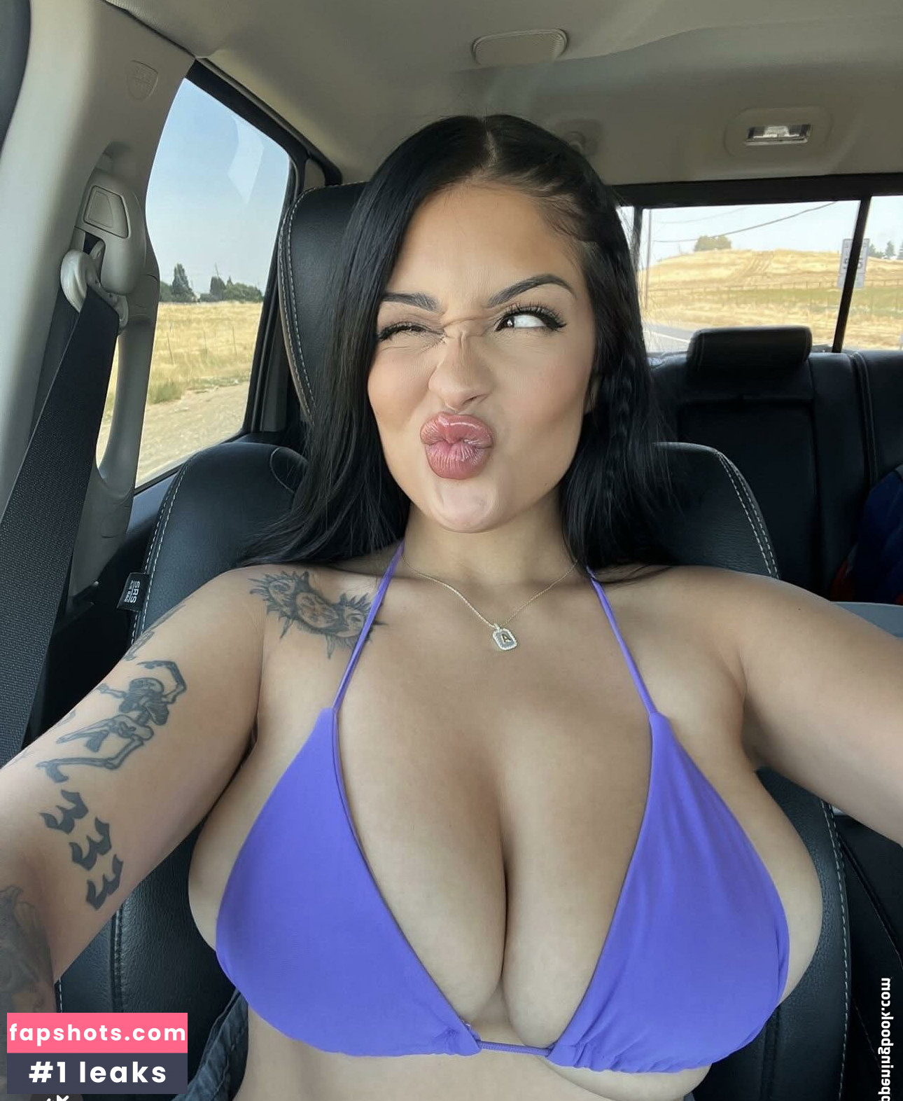 "Who Is This" Nude Leaks OnlyFans Photos #297 - LeakJerk