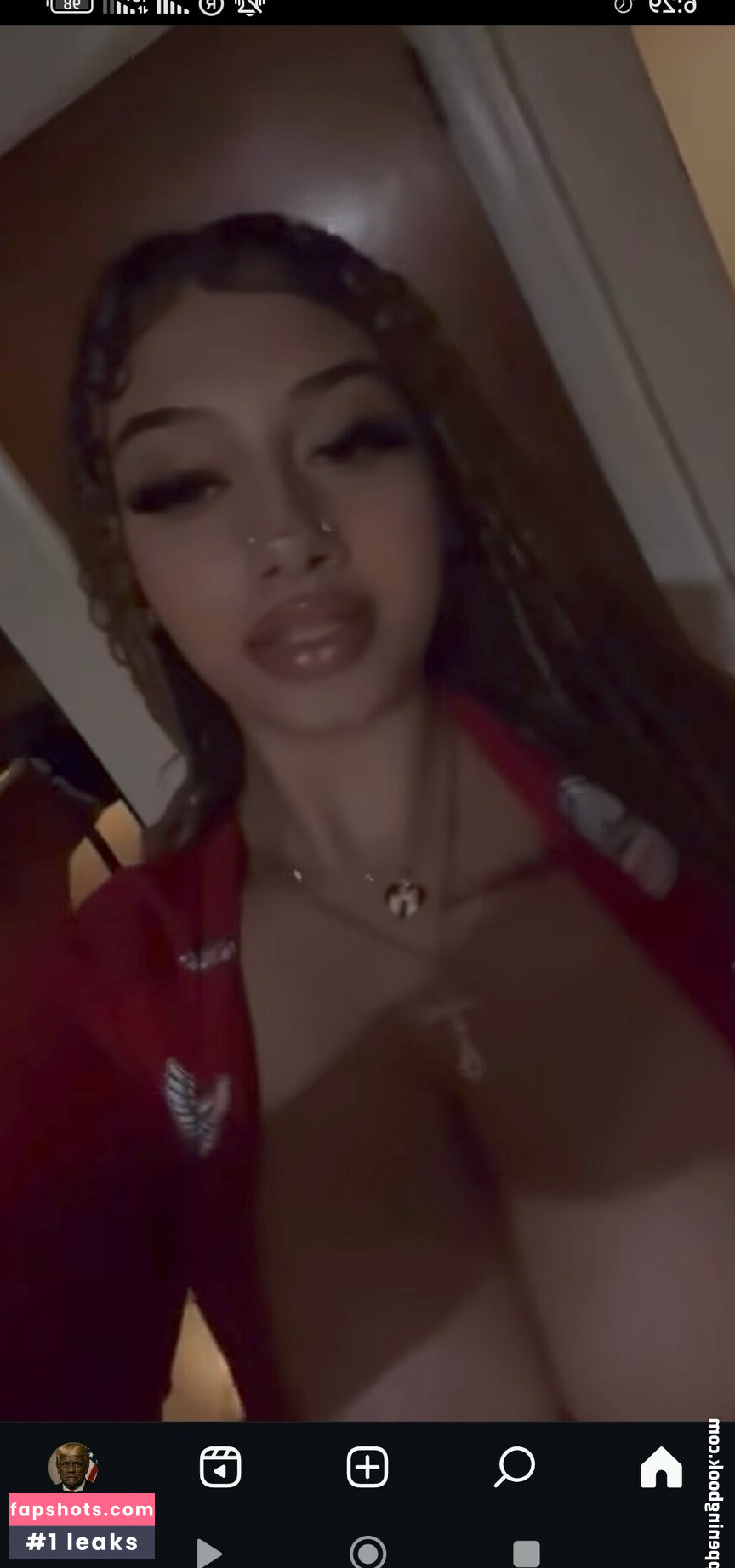 "Who Is This" Nude Leaks OnlyFans Photos #304 - LeakJerk