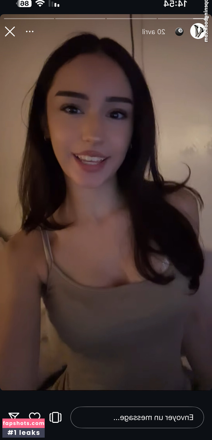 "Who Is This" Nude Leaks OnlyFans Photos #418 - LeakJerk