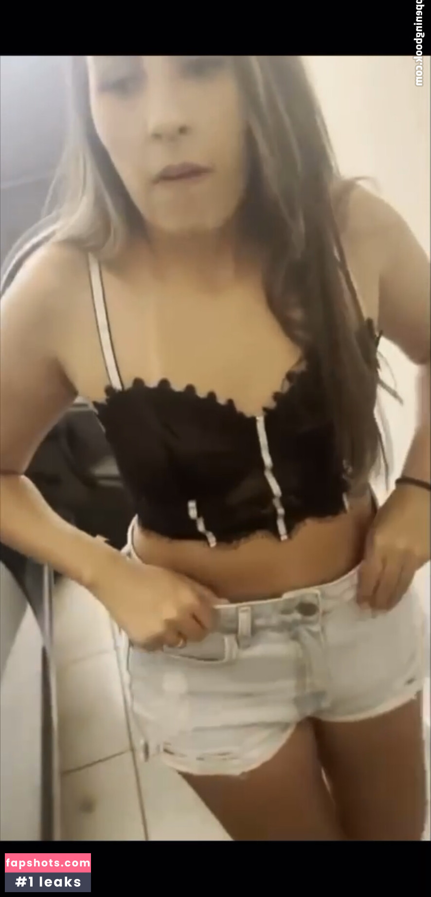 "Who Is This" Nahé úniky fotek pouze od fanoušků #44 - Fapshots