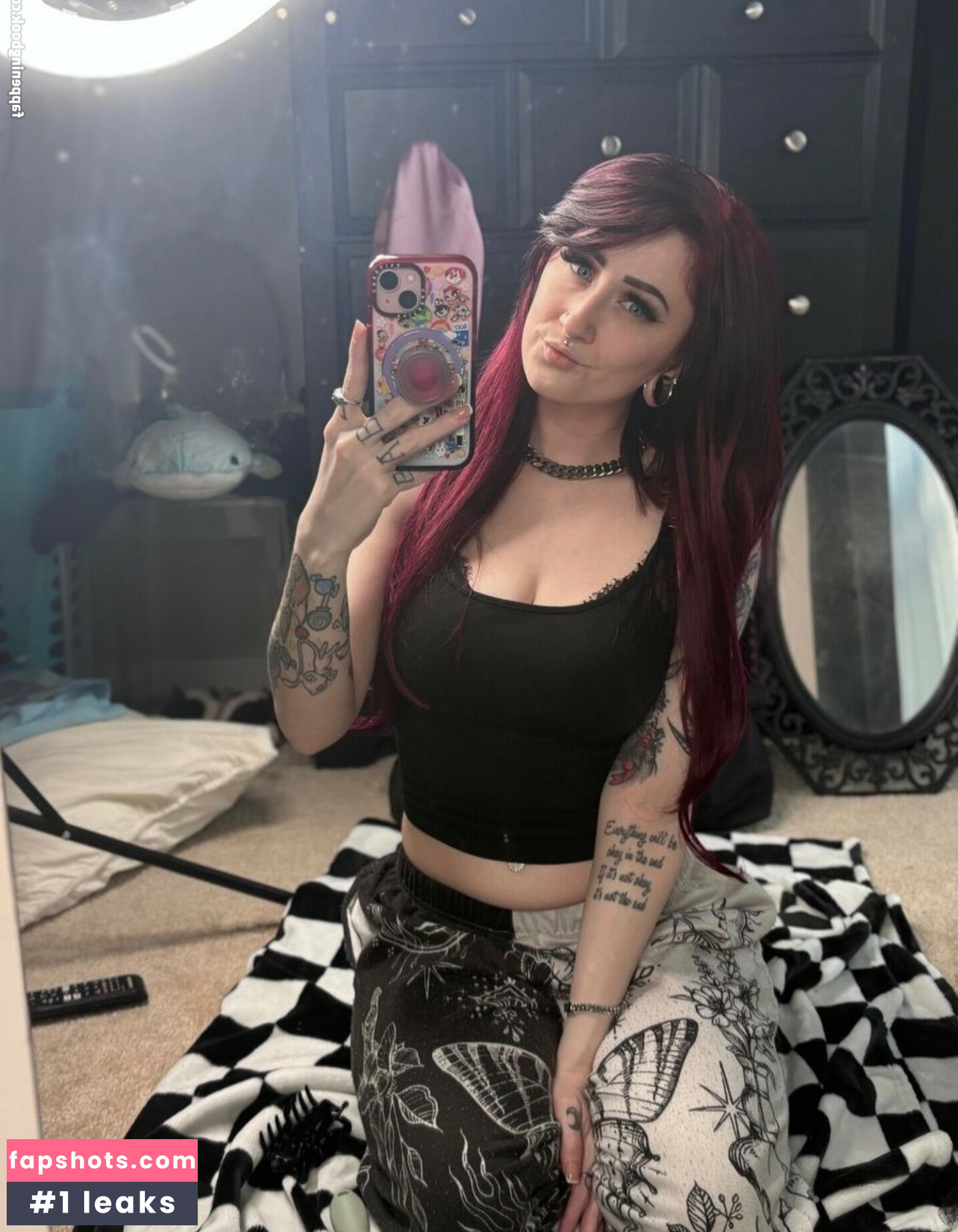 "Who Is This" Nude Leaks OnlyFans Photos #474 - LeakJerk