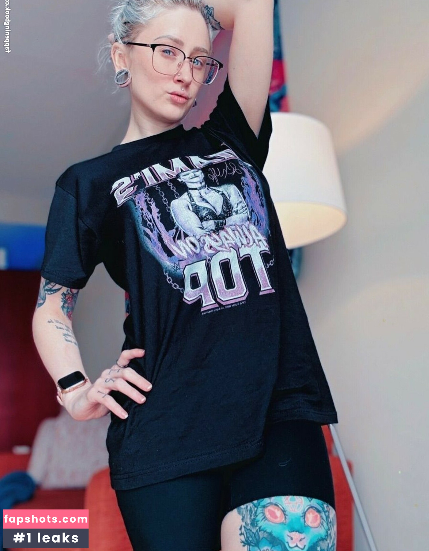 "Who Is This" Nude Leaks OnlyFans Photos #476 - LeakJerk