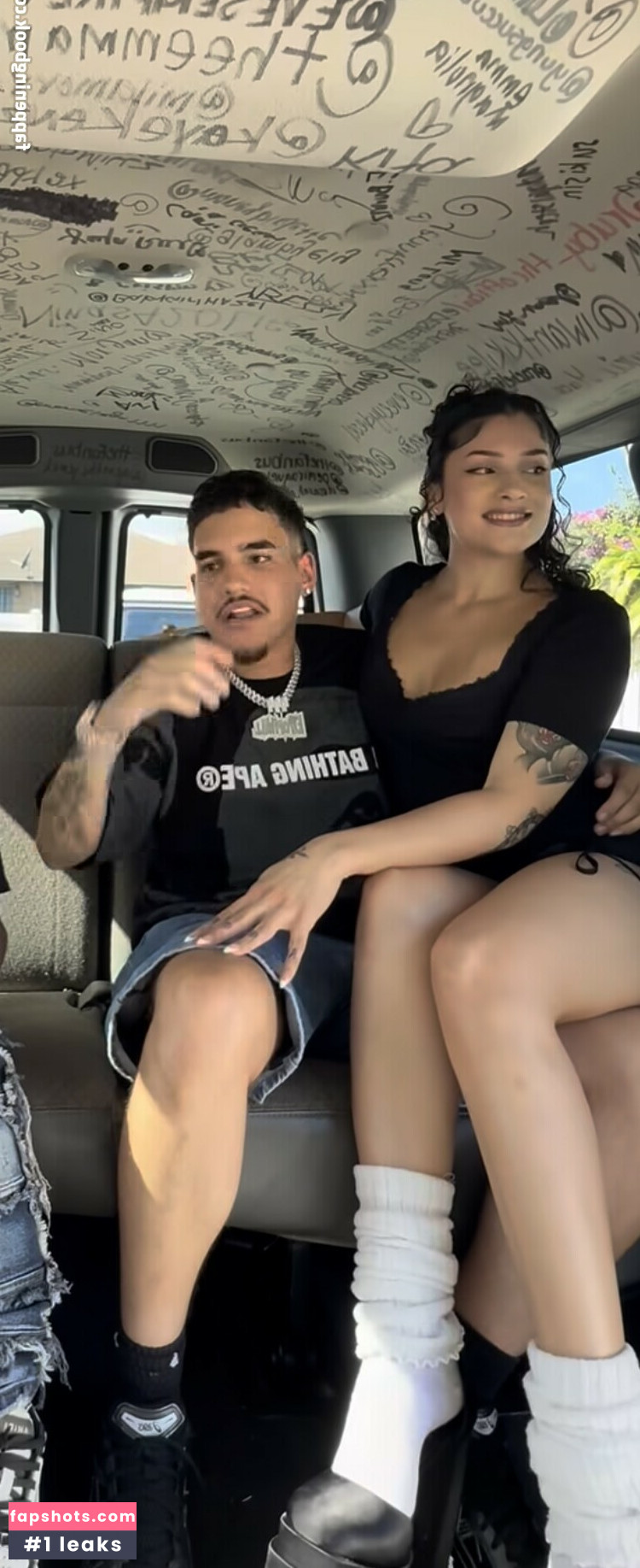 "Who Is This" Nude Leaks OnlyFans Photos #502 - LeakJerk