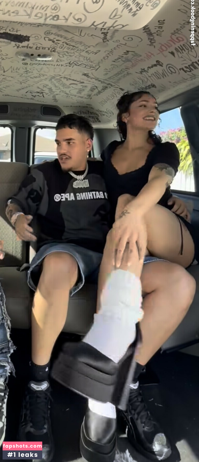 "Who Is This" Nude Leaks OnlyFans Photos #503 - LeakJerk