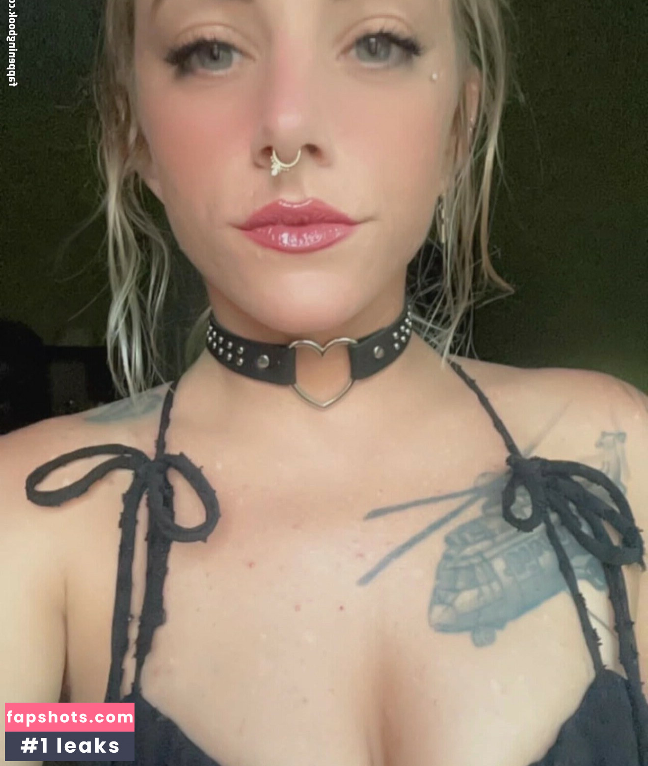 "Who Is This" Nude Leaks OnlyFans Photos #522 - LeakJerk