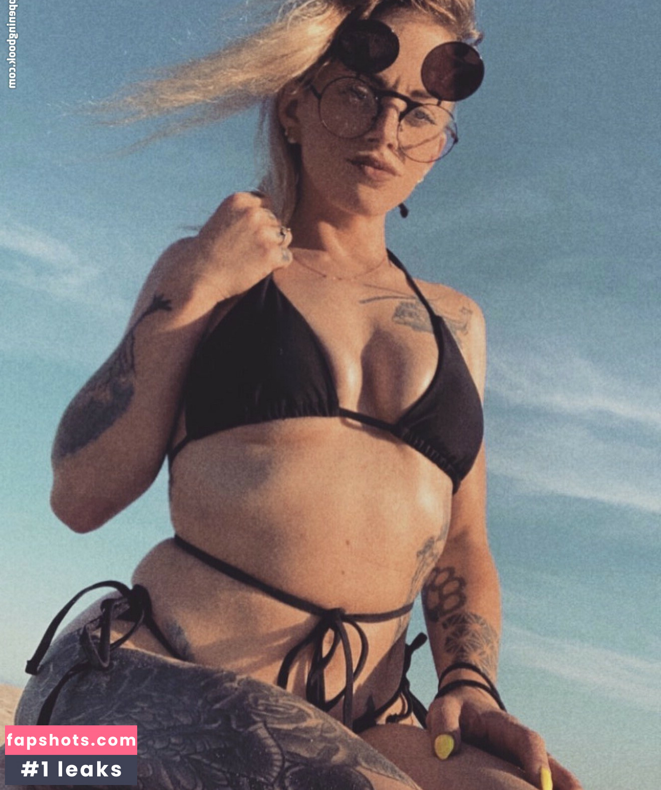 "Who Is This" Nude Leaks OnlyFans Photos #523 - LeakJerk