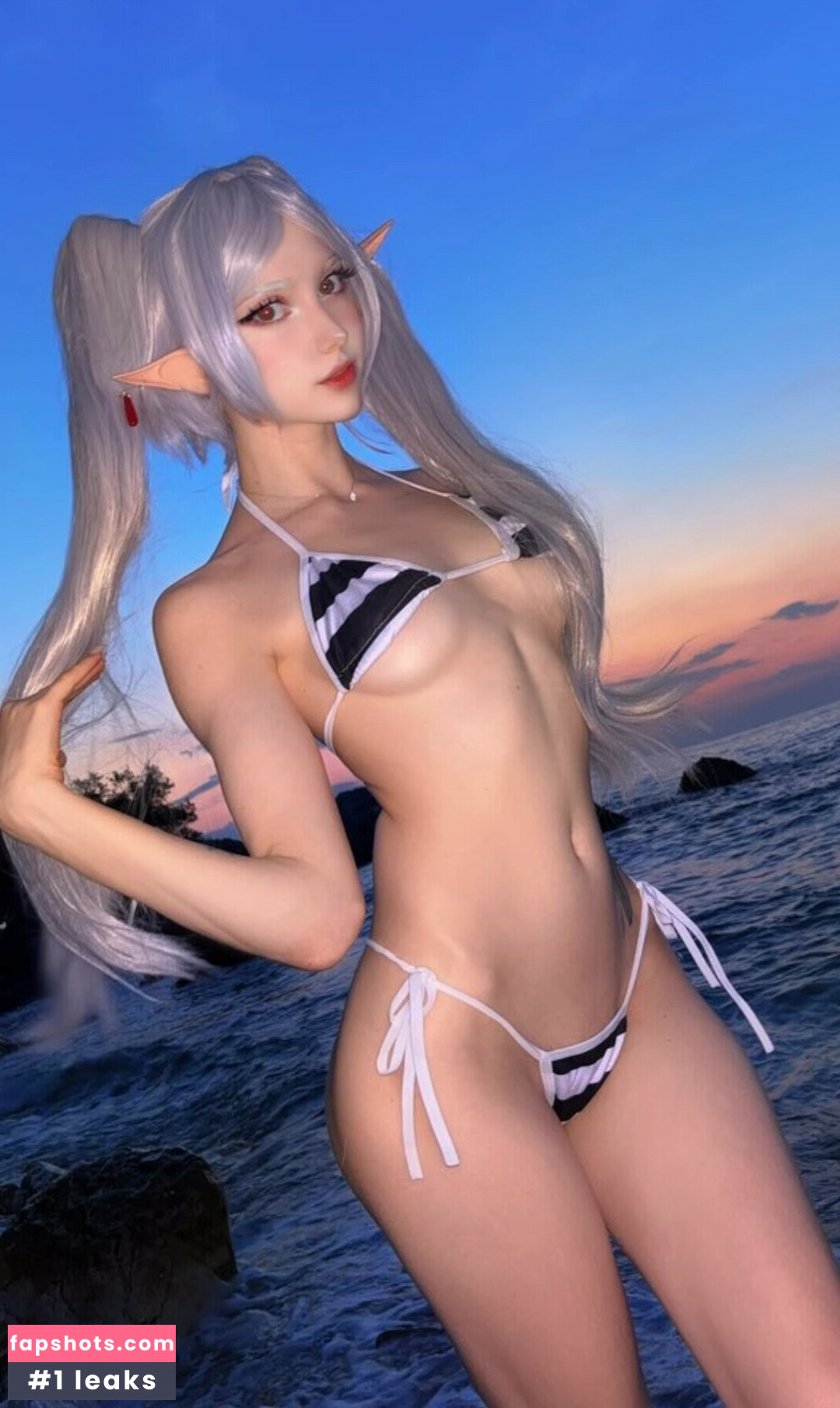 "Who Is This" Nude Leaks OnlyFans Photos #556 - LeakJerk