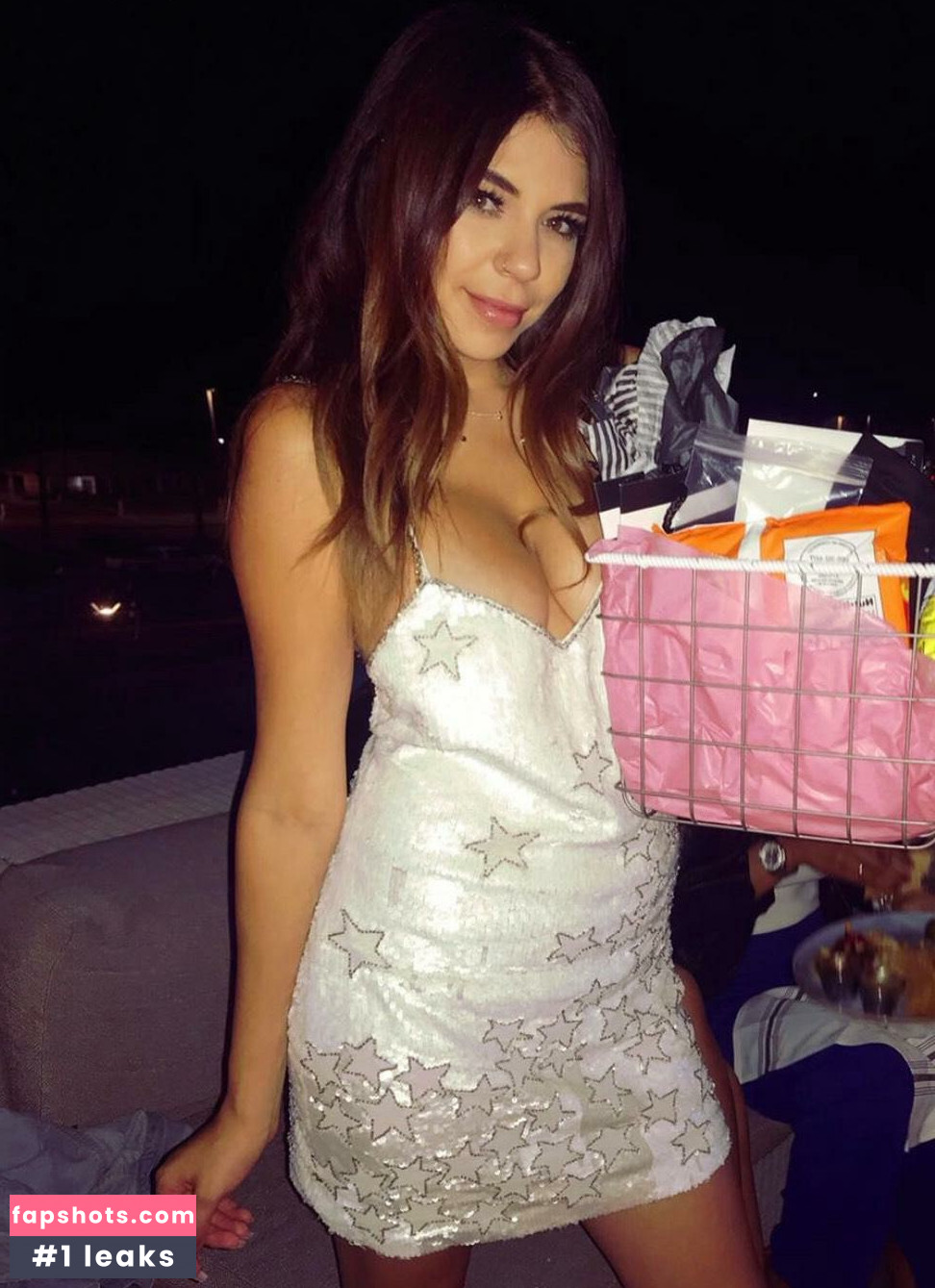 "Who Is This" Nude Leaks OnlyFans Photos #588 - LeakJerk