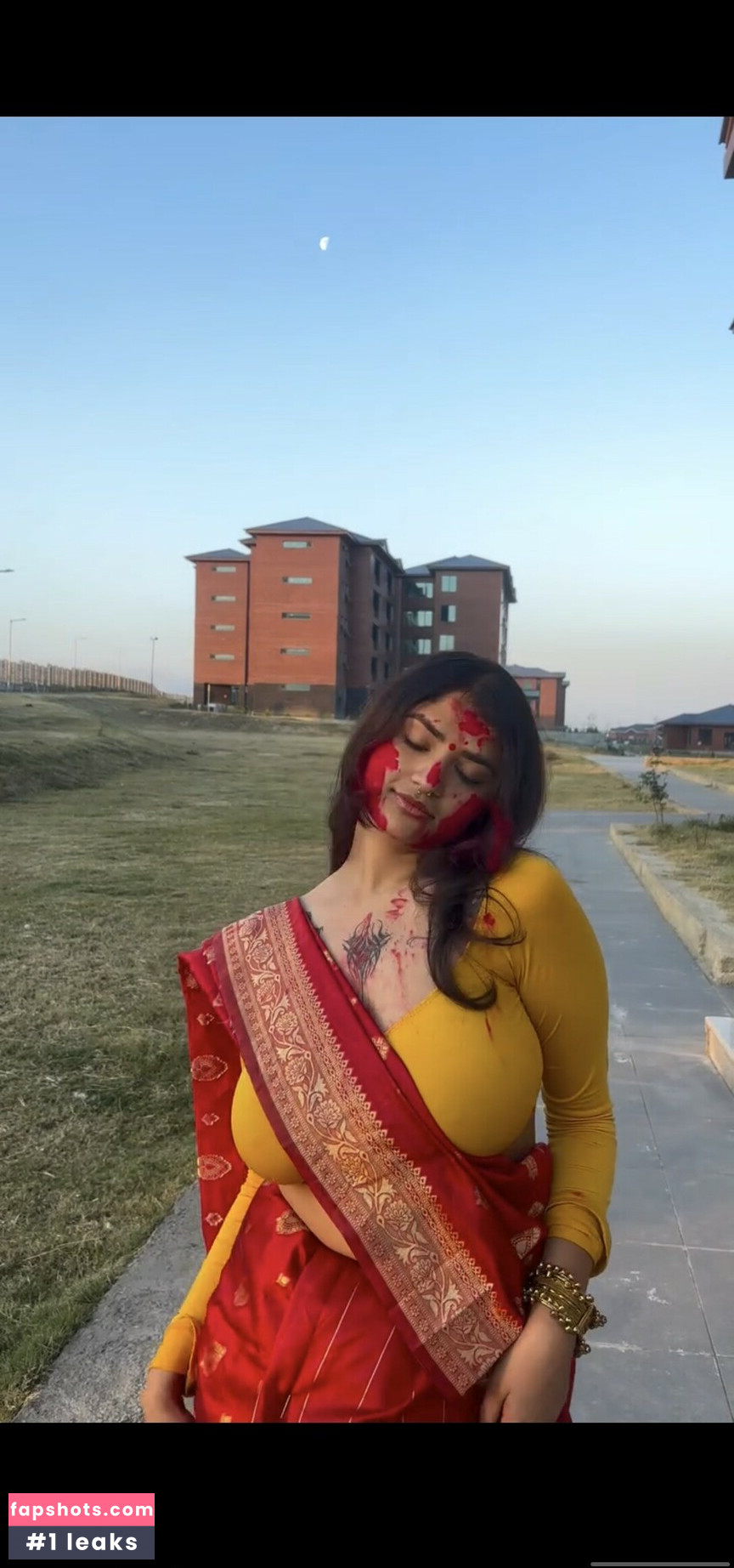 "Who Is This" Nude Leaks OnlyFans Photos #630 - LeakJerk