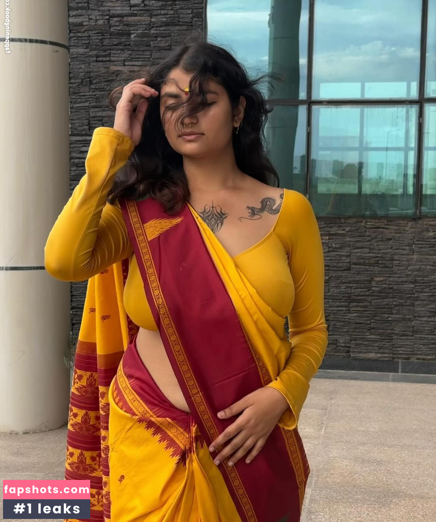 "Who Is This" Nude Leaks OnlyFans Photos #631 - LeakJerk