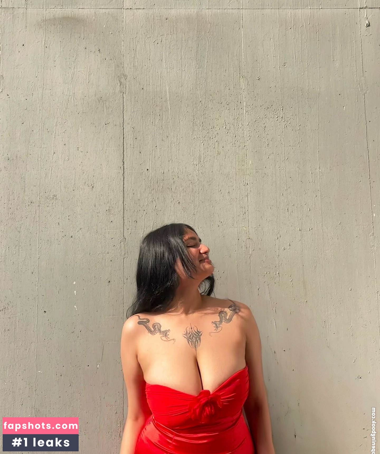 "Who Is This" Nude Leaks OnlyFans Photos #632 - LeakJerk