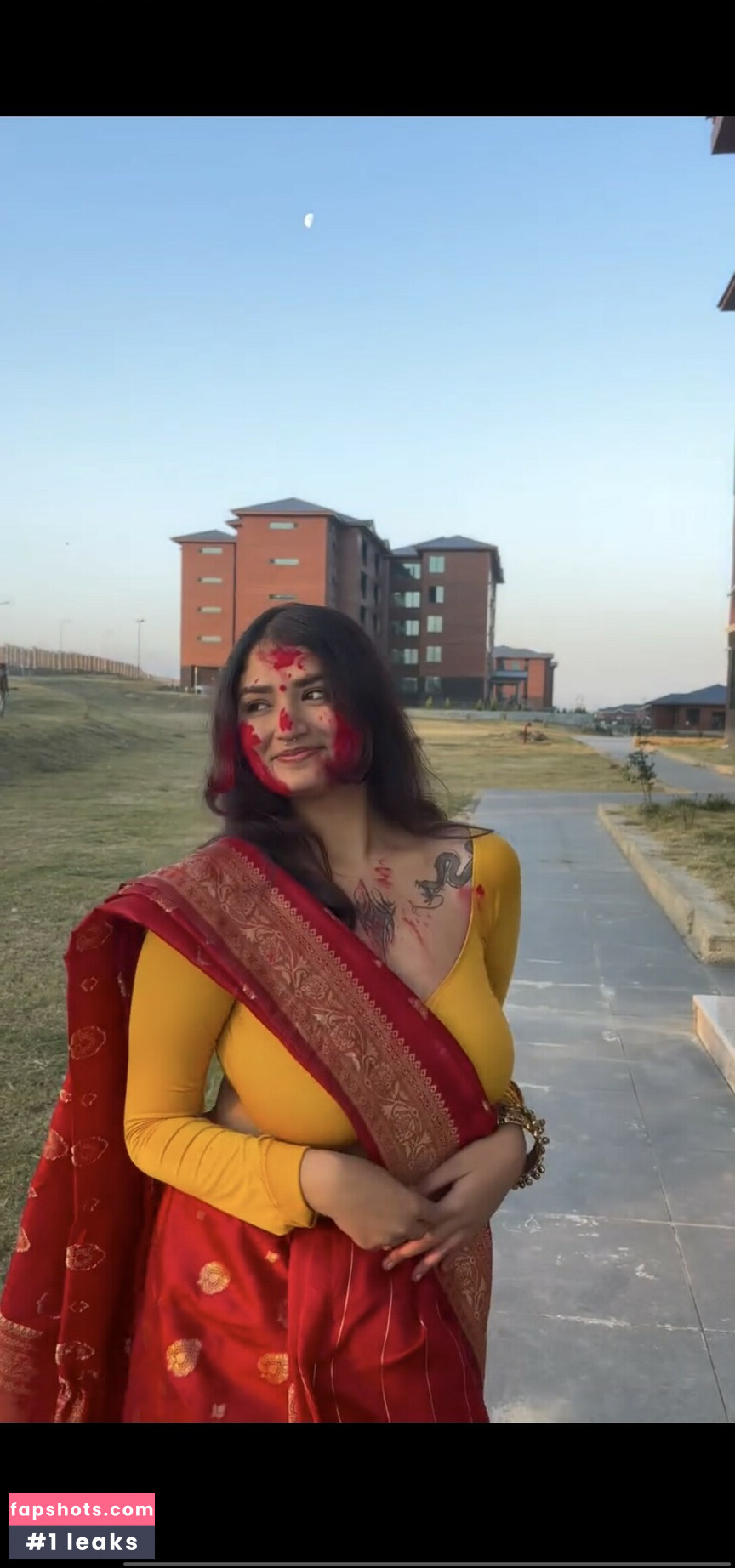 "Who Is This" Nude Leaks OnlyFans Photos #634 - LeakJerk