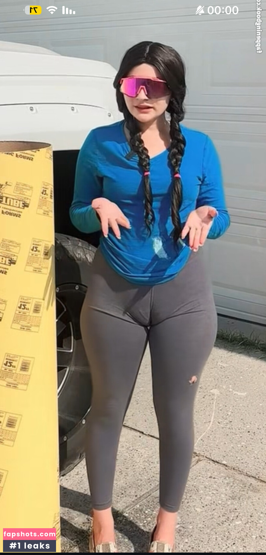 "Who Is This" Nude Leaks OnlyFans Photos #746 - LeakJerk