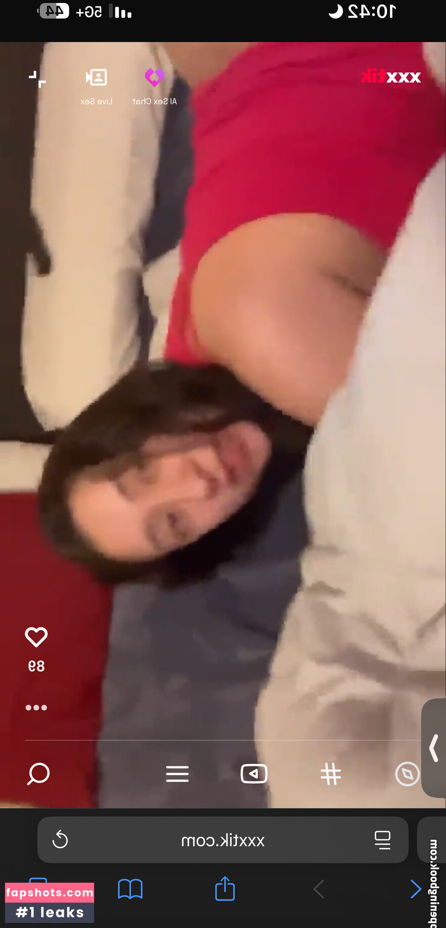 "Who Is This" Nude Leaks OnlyFans Photos #767 - LeakJerk