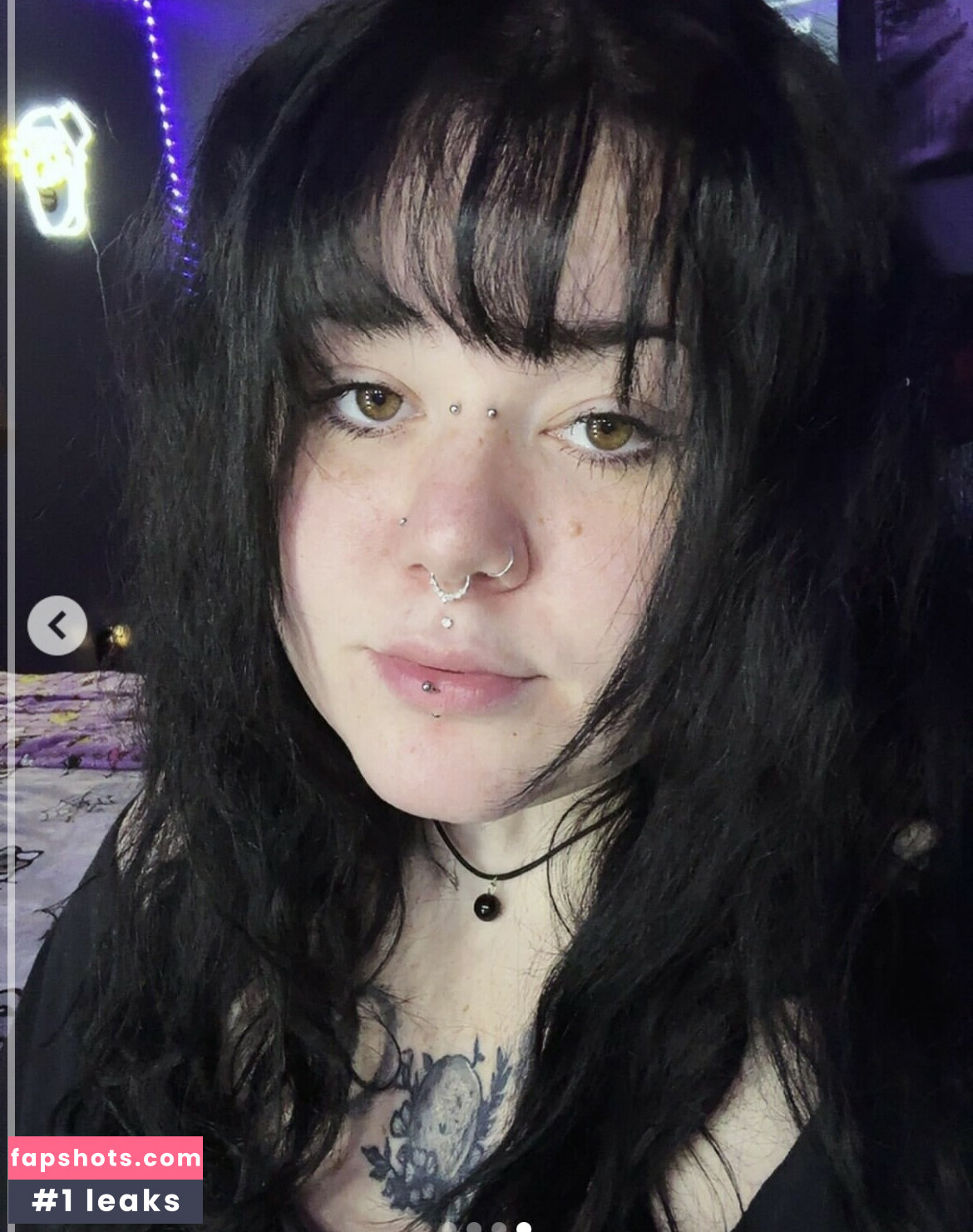 "Who Is This" Nude Leaks OnlyFans Photos #801 - LeakJerk