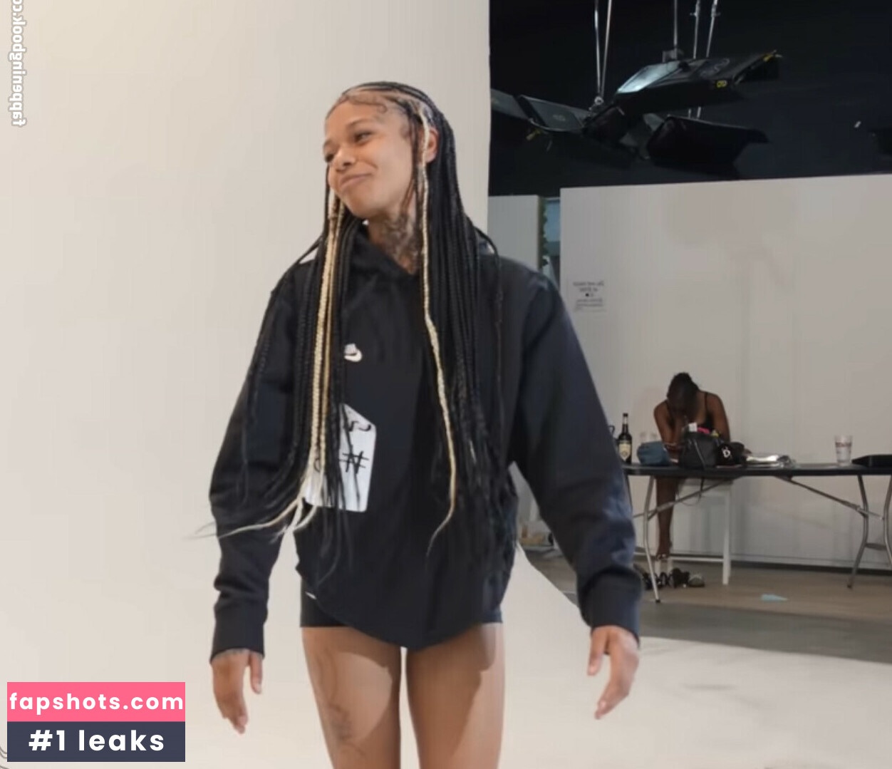 "Who Is This" Nude Leaks OnlyFans Photos #835 - LeakJerk