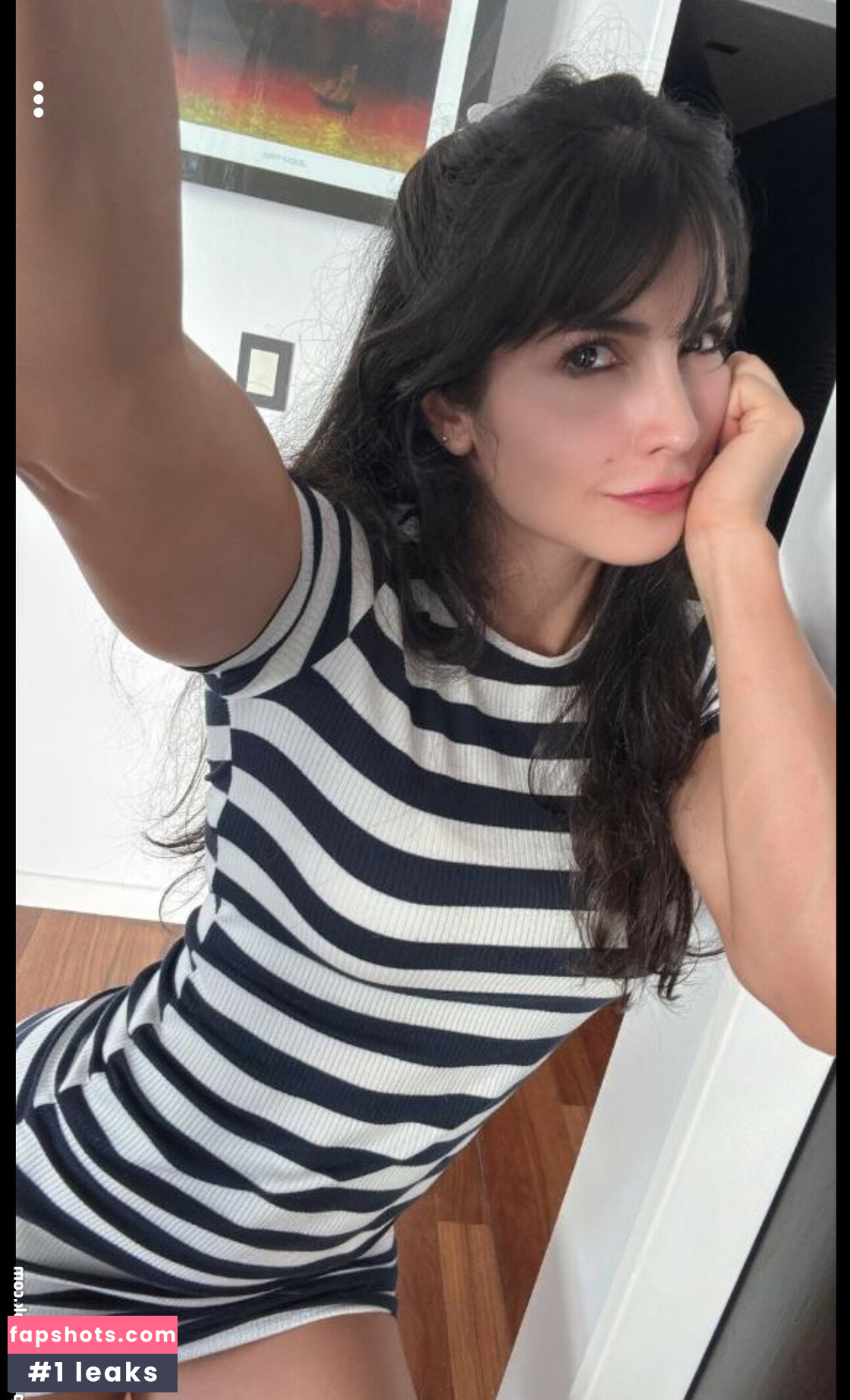 "Who Is This" Nahé úniky fotek pouze od fanoušků #934 - Fapshots