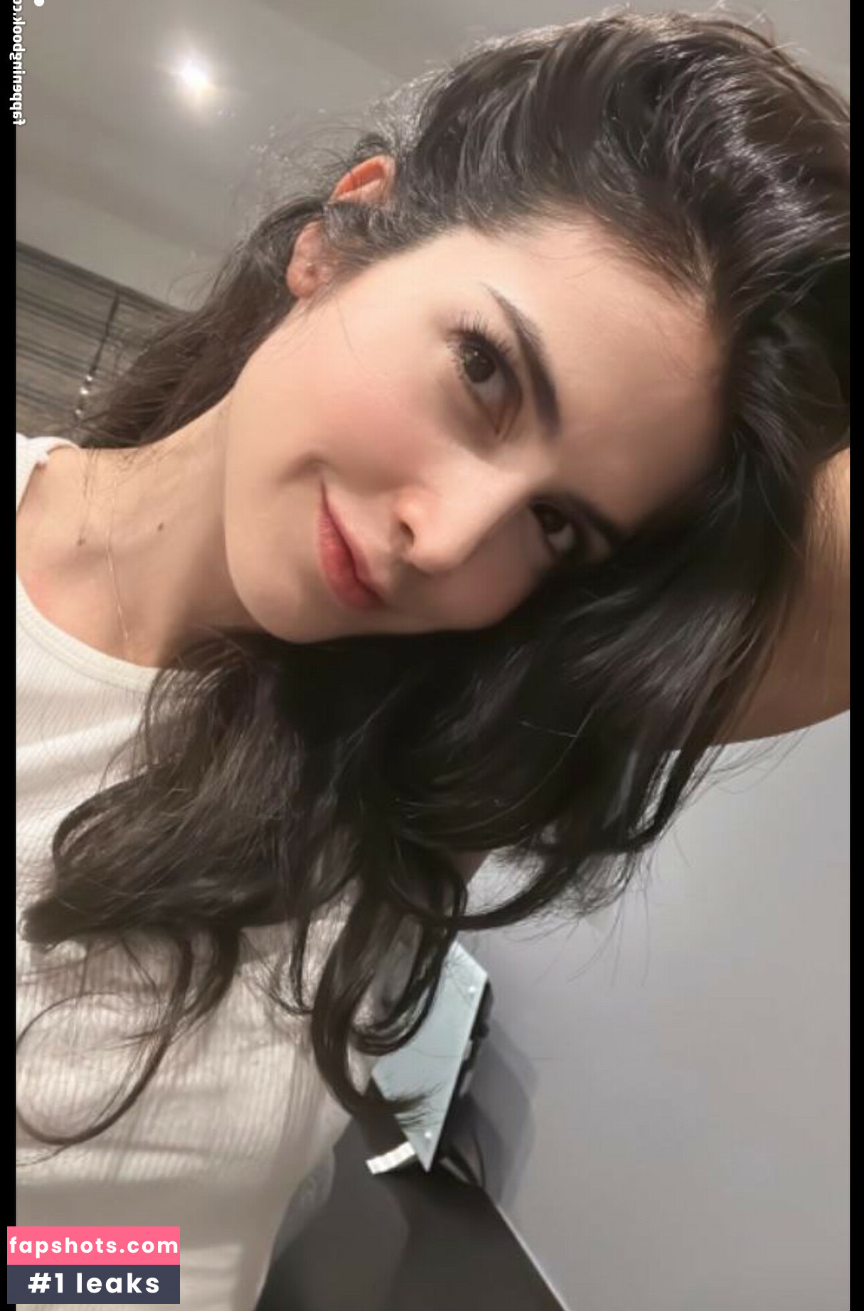 "Who Is This" Nahé úniky fotek pouze od fanoušků #936 - Fapshots